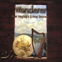 AMIR HAGHIGHI & AMY STEPHEN: Wanderer