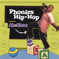Ah-Choo : Phonics Hip Hop