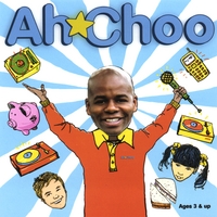 AH-CHOO: Ah-Choo