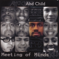AHD CHILD: Meeting of Minds