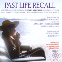 AMANDA HOLDSWORTH, DEREK STRAHAN: Past Life Recall