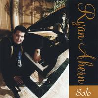 Ryan Ahern : Solo