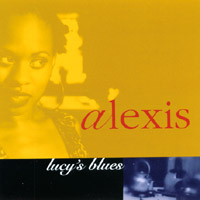 Alexis Hightower : Lucy's Blues