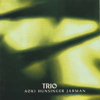 Aoki Hunsinger Jarman : TRIO