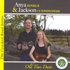 ANYA HINKLE & JACKSON CUNNINGHAM: Old Time Duets