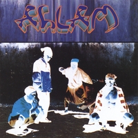 Ahlam feat. Bill Laswell : Acting Salam