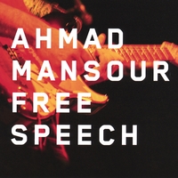 Ahmad Mansour : Free Speech