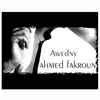 Ahmed Fakroun: Awedny