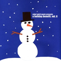 Various Artists : A Holiday Benefit, Vol. II