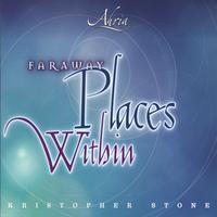 AHRIA AND KRISTOPHER STONE: Faraway Places Within