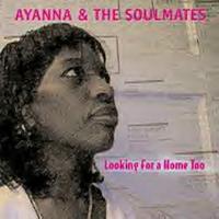 AYANNA HOBSON: 'Looking For A Home Too'
