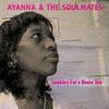 AYANNA HOBSON: 'Looking For A Home Too'