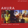 AHURA: Ahura Live