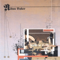 AIDAN BAKER: Pendulum