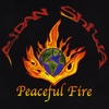 AIDAN SHIWA: Peaceful Fire