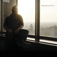AIDEN JAMES: On the Run