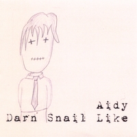 AIDY: Darn Snail Like