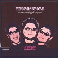 AIKON: Smorgasbord