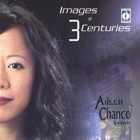 AILEEN CHANCO: Images of 3 Centuries