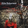 AILIE ROBERTSON: First Things First