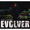 AINSLEY BURROWS: Evolver