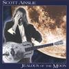 SCOTT AINSLIE: Jealous of the Moon