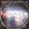SCOTT AINSLIE: Terraplane