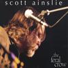 SCOTT AINSLIE: The Feral Crow
