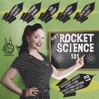 VARIOUS ARTISTS: Ain't Rocket Science