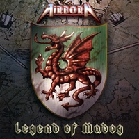 Airborn : Legend of Madog