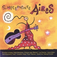 Aires : Simplemente Aires