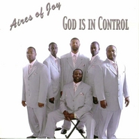 Aires of Joy : God Is In Control