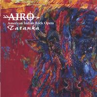 AIRO "2006 Native American Group of the Year" : Tatanka