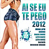 Various Artists: Ai Se Eu Te Pego 2012