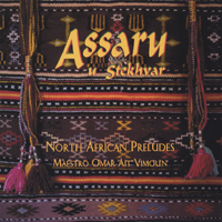 Maestro Omar Ait-vimoun : Assaru U Stekhvar