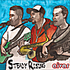 Aivar: Steady Rising