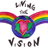 Angie Jaree & Joe Pizzulo : Living the Vision