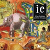 ALAN JENKINS AND THE CREAMS: ie