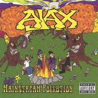 AJAX : Mainstream Pollution