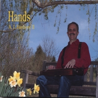 A.J. Bashore II : Hands
