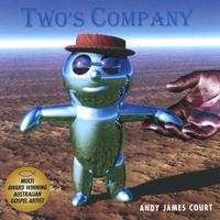 ANDY JAMES COURT: Two's Company