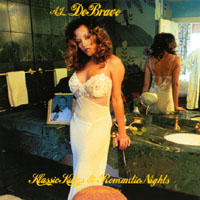 AJ DEBRAVO: Klassic Kutzs & Romantic Nights