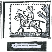 A John Henry Memorial : Love Songs for the Genuinely Non-excitable