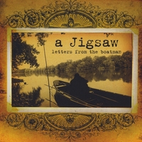 a Jigsaw : Letters From the Boatman