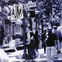 Alex James Muscat : Blueprint