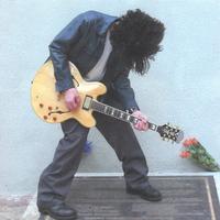 ALEX JAMES MUSCAT: Sad Songs & Dedications