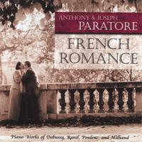 Anthony & Joseph Paratore : French Romance