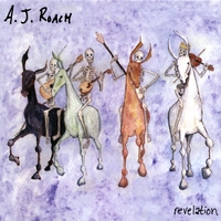 A. J. ROACH: Revelation