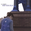 A.J. SHANTI: Baby Beau Blue