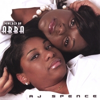 AJ SPENCE: Powered By Abba